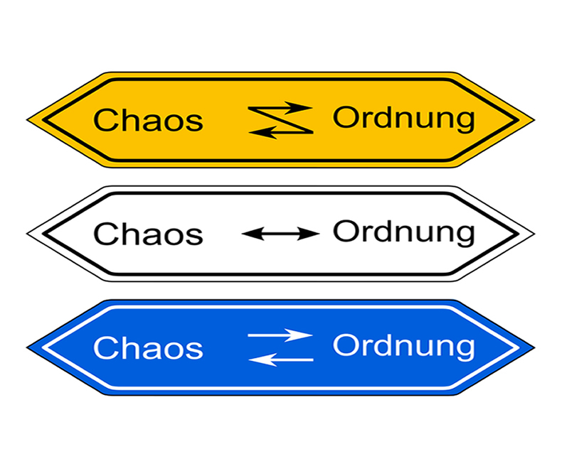 Adressenabgleich - lebendiger Adressenmarkt
