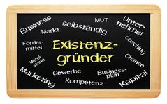 Firmen-Neugr&uuml;ndungen